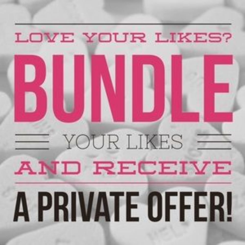 Bundle your likes and $AVE